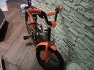 Rower dziecięcy BMX - 5