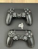 PlayStation 4 Pro 1TB CUH-7216B + 2 pady DualShock 4 - 8
