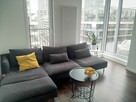 WYJĄTKOWY APARTAMENT Z TARASEM 19m² – PANORAMA WARSZAWY - 6