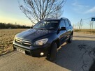 Doinwestowana, krajowa Toyota rav4, 4x4 - 5