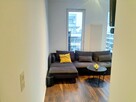 WYJĄTKOWY APARTAMENT Z TARASEM 19m² – PANORAMA WARSZAWY - 1
