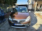 Dacia Sandero Stepway - 9