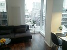 WYJĄTKOWY APARTAMENT Z TARASEM 19m² – PANORAMA WARSZAWY - 13