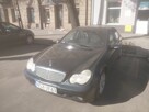 Mercedes W203 C200 - 5