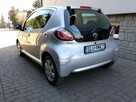Toyota Aygo - 12