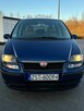 Fiat Ulysse 7 osobowy 2,0 diesel - 5