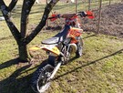 Sprzedam Crossa KTM65 - 1