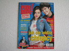 Magazyn Bravo, Bravo Girl, Popcorn z 2003 r. dodatki plakaty - 15