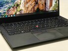 Lenovo Carbon 7 GEN ThinkPad X1 i5 16 GB RAM 256 GB SSD 2K e - 7