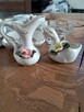 Zestaw Porcelany Vintage – Schönwald, Figurki, Miniatury - 2