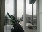 WYJĄTKOWY APARTAMENT Z TARASEM 19m² – PANORAMA WARSZAWY - 8