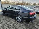 Audi A6 2.0 TDI 190KM po liftingu ULTRA automat SEDAN zadbany BDB STAN - 2