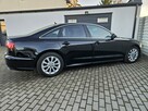 Audi A6 2.0 TDI 190KM po liftingu ULTRA automat SEDAN zadbany BDB STAN - 4