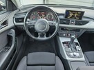 Audi A6 2.0 TDI 190KM po liftingu ULTRA automat SEDAN zadbany BDB STAN - 8