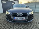Audi A6 2.0 TDI 190KM po liftingu ULTRA automat SEDAN zadbany BDB STAN - 9