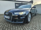 Audi A6 2.0 TDI 190KM po liftingu ULTRA automat SEDAN zadbany BDB STAN - 10