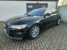 Audi A6 2.0 TDI 190KM po liftingu ULTRA automat SEDAN zadbany BDB STAN - 11