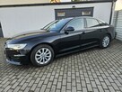 Audi A6 2.0 TDI 190KM po liftingu ULTRA automat SEDAN zadbany BDB STAN - 12