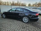 Audi A6 2.0 TDI 190KM po liftingu ULTRA automat SEDAN zadbany BDB STAN - 14