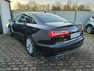 Audi A6 2.0 TDI 190KM po liftingu ULTRA automat SEDAN zadbany BDB STAN - 15