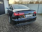 Audi A6 2.0 TDI 190KM po liftingu ULTRA automat SEDAN zadbany BDB STAN - 16