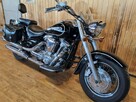 Yamaha Wildstar road star 1600 * .Piękny dzwięk DUŻY ŁADNY WILD STAR - 11