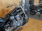 Yamaha Wildstar road star 1600 * .Piękny dzwięk DUŻY ŁADNY WILD STAR - 12