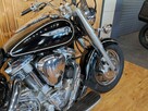 Yamaha Wildstar road star 1600 * .Piękny dzwięk DUŻY ŁADNY WILD STAR - 13