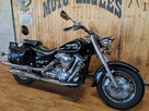 Yamaha Wildstar road star 1600 * .Piękny dzwięk DUŻY ŁADNY WILD STAR - 16