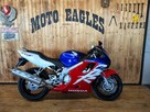 Honda CBR #ŁADNA HONDA # raty -kup online, Piękna CBR 600F4 lalka oryginał - 3