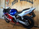 Honda CBR #ŁADNA HONDA # raty -kup online, Piękna CBR 600F4 lalka oryginał - 6