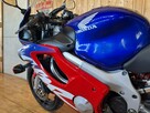 Honda CBR #ŁADNA HONDA # raty -kup online, Piękna CBR 600F4 lalka oryginał - 7