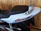 Honda CBR #ŁADNA HONDA # raty -kup online, Piękna CBR 600F4 lalka oryginał - 9