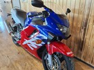 Honda CBR #ŁADNA HONDA # raty -kup online, Piękna CBR 600F4 lalka oryginał - 10