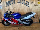 Honda CBR #ŁADNA HONDA # raty -kup online, Piękna CBR 600F4 lalka oryginał - 14