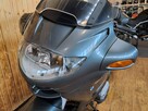 BMW RT ## Piękny Motocykl BMW R 1150 RT ##  RADIO ## ABS SPRAWNY,  duża szyba - 3