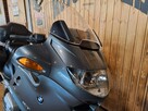 BMW RT ## Piękny Motocykl BMW R 1150 RT ##  RADIO ## ABS SPRAWNY,  duża szyba - 5