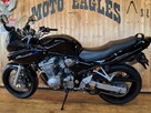 Suzuki Bandit gsf 600 bardzo ładny# RATY # bardzo fajny naked # raty -kup online - 5