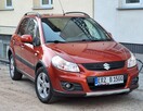 Suzuki SX4 *AUTOMAT* 1.6i * BARDZO ŁADNE* ALUFELGi* KLiMATRONiK* podgrzewane fot.