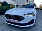 Ford Focus 1.5 Diesel - 2
