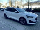 Ford Focus 1.5 Diesel - 5