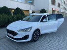 Ford Focus 1.5 Diesel - 13