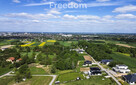 Działka widokowa Rzeszów - 2
