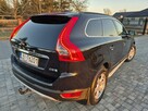 Volvo XC 60 2.4 dizel 5 cilindry automat skóra nawigacja - 5