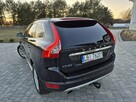 Volvo XC 60 2.4 dizel 5 cilindry automat skóra nawigacja - 6