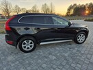 Volvo XC 60 2.4 dizel 5 cilindry automat skóra nawigacja - 7