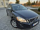 Volvo XC 60 2.4 dizel 5 cilindry automat skóra nawigacja - 8