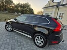 Volvo XC 60 2.4 dizel 5 cilindry automat skóra nawigacja - 9