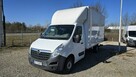 Opel Movano - 3