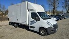 Opel Movano - 4